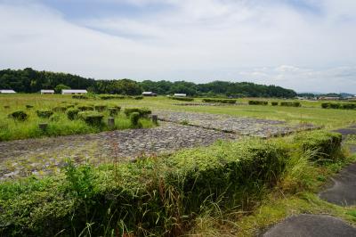 近江・奈良旅2019～改元記念・古代の都を訪ねる～ ＊二日目（飛鳥）