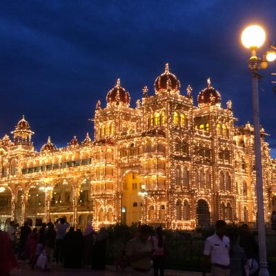 マイソールに関する旅行記 ブログ フォートラベル インド Mysore