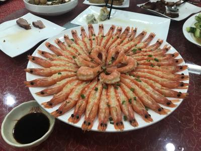 駐在のついでに 【その××】 香港の "モンスターマンション" と、その1階にある茶餐庁 "南北小厨"！  