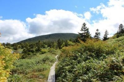 福島の百名山　「吾妻山」　