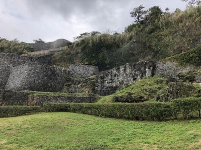 那覇と宮古島へふらっと2泊3日マイル旅。その1.滝川ステイツタウンと嘉手納へドライブ、B級グルメ旅。