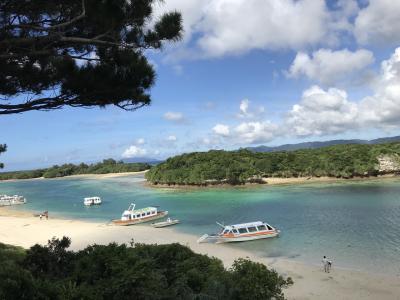 バニラエアで行く石垣島3日間