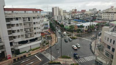 西表島の旅　４日目