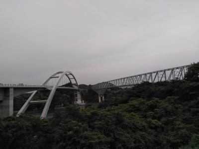 2019 GW九州湯巡りツーリング(2)~島原、天草、八代~