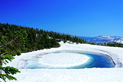 ばばあの気まま一人旅～【THE 保険！】さて見られるか？！ドラゴンアイと安比高原編