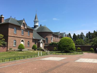 レンタカーなしの函館