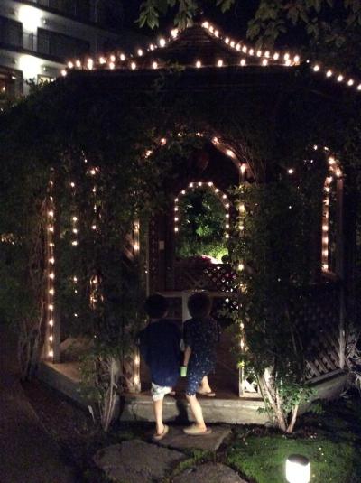 6月の有馬グランドホテル パート2 朝食ブッフェにも満足