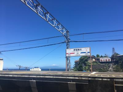 熱川温泉ひとりっぷ