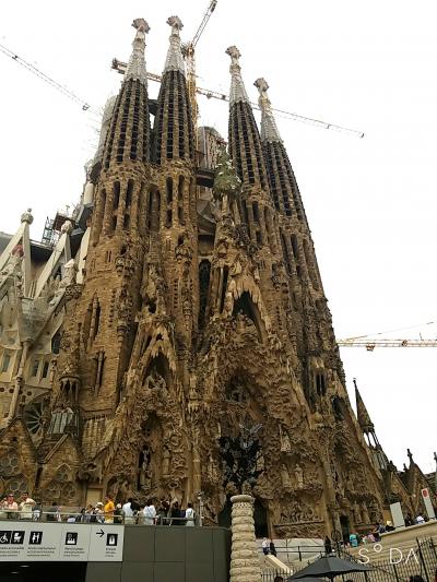 スペイン・バルセロナ 4日目 (3/4)