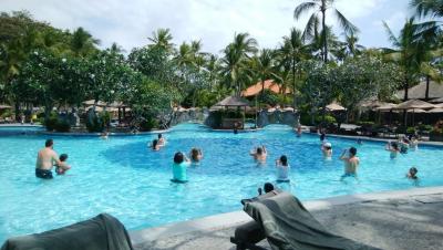 2度目のバリ島★母娘旅　（４～５日目）