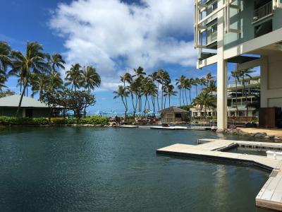 夫婦2人ハワイ・ワイキキの旅2019　～6日目～