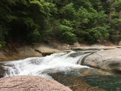 群馬から栃木国道120号