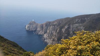 島原・雲仙・五島の旅