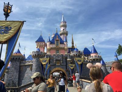 アナハイム 子連れ旅行 に関する旅行記 ブログ フォートラベル アメリカ Anaheim