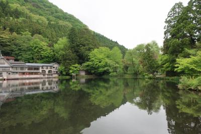 湯布院・別府・阿蘇小国