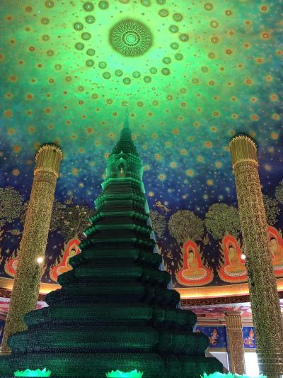 妻と行くバンコク Part4