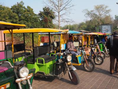 インド～3泊5日の旅③