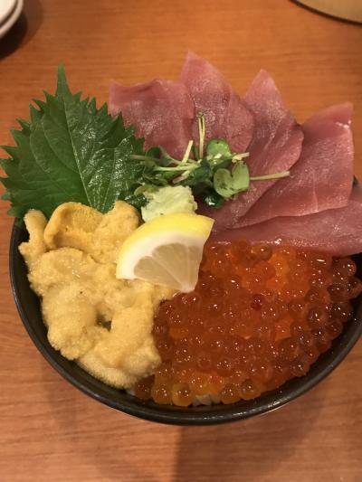 2018年 もうすぐ4歳 子連れ北海道旅行記