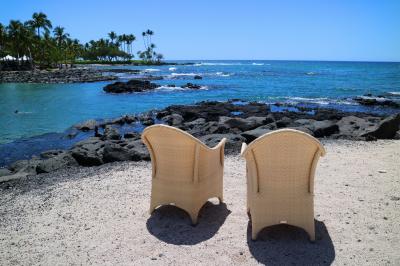 柔らかな空気と爽やかな風を感じたくて、今年もハワイ島に行って来ました♪フェアモント オーキッドで、ひたすらおこもり三昧!!!☆vol.6