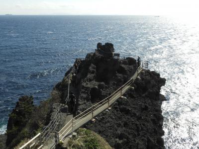 伊豆の旅（2）下田・石廊崎