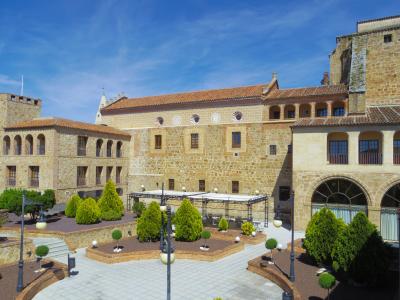 エストレマドゥーラ地方に関する旅行記 ブログ フォートラベル スペイン