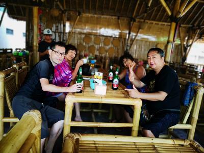 ＜予告＞2019 ９ バリ島＆ギリアイル 