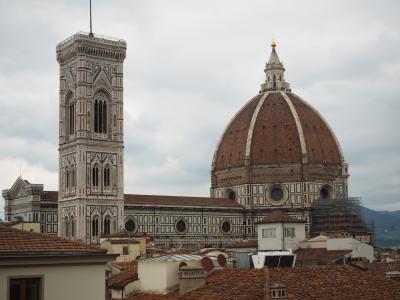 イタリア～5泊7日の旅②