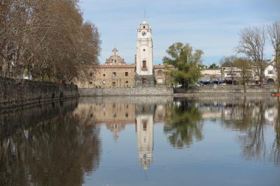 アルゼンチンの世界遺産 コルドバのイエズス会伝道所とエスタンシア(農園)群