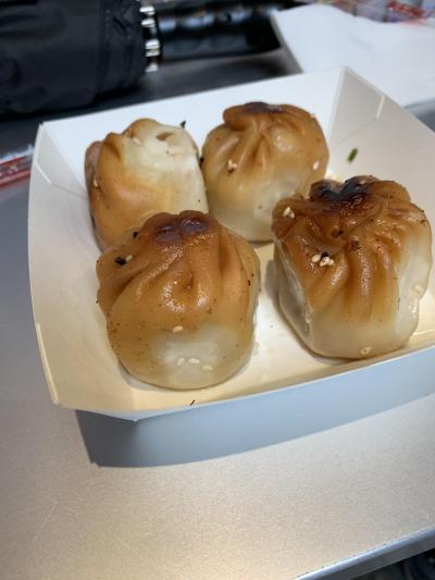  父娘二人で行く四度目の香港旅行 Vol.3