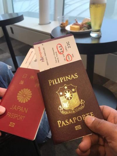 友人の優しさに感動の旅