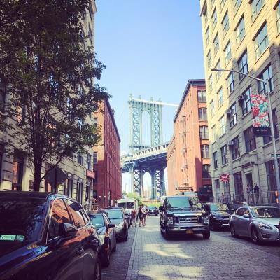 ニューヨーク欲張りミーハー旅！ part2