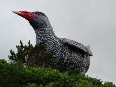 那覇の旅・2019年5月31日～6月2日