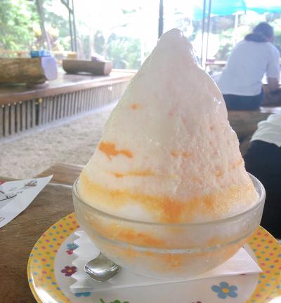 石垣島&波照間　女ふたり旅➂