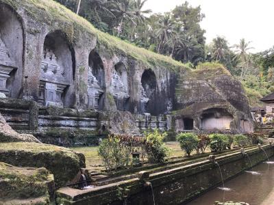 2019年6月ウブド メイン旅行 ろ