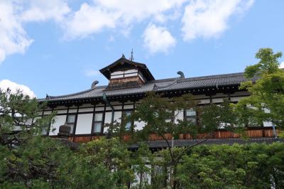 奈良ホテルに宿泊、食も満喫してきました！