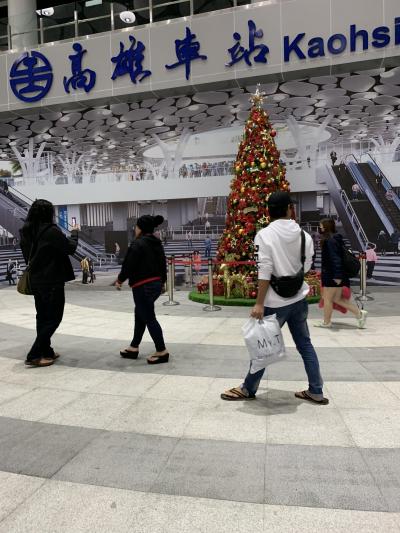 台湾で年越　7