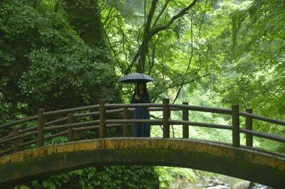 嫁はんと行く、九州の旅シリーズ　その②　由布院　　阿蘇　　高千穂