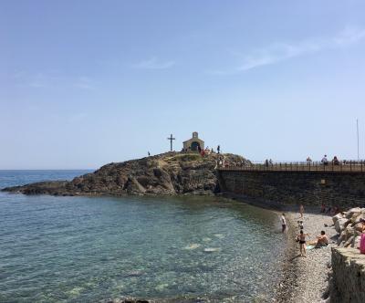 旅の記録 トゥールーズ→カタロニア地方へ 1