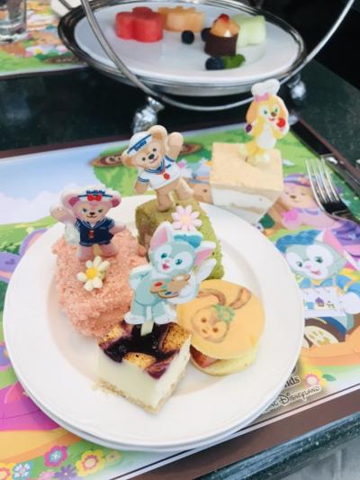 香港ディズニー③