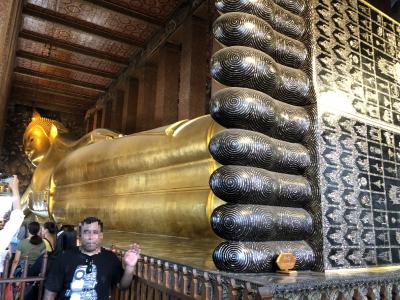 妻と行くバンコク Part2