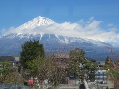 青春18きっぷで行く名古屋4日間の旅(4日目)