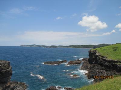 国境の島、神の島。壱岐