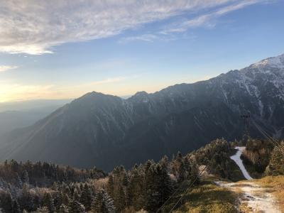 岐阜県 ひとり旅