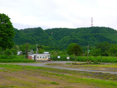 2019年6月　北海道に集まれ(´▽｀)ﾉ　令和最初の旅は北の大地！⑤札沼線で途中下車旅（中編）