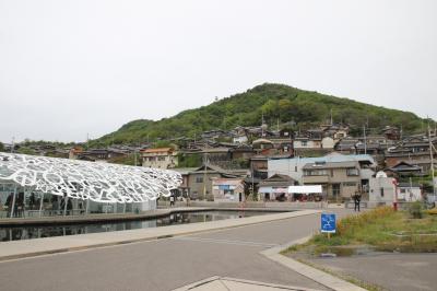 男木島　2019年瀬戸内芸術祭