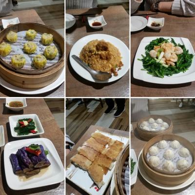 2019年GW 台北&amp;バンコクで食べまくり&amp;ホテルステイ①