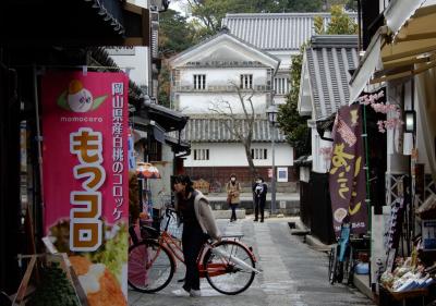 【芸備線を完全走破】日帰りだってできるもん！　ついでに倉敷