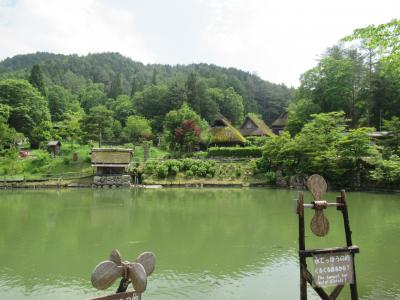 飛騨高山1泊旅行②