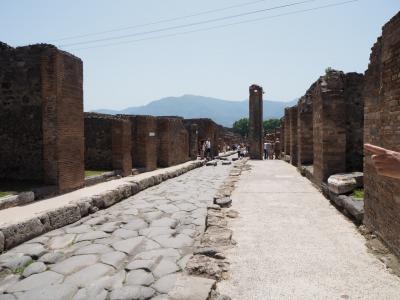 イタリア~5泊7日の旅④