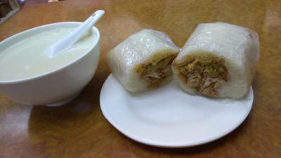 週末香港、忘れ物を拾う旅　最終日